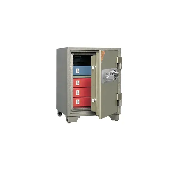 BS D610