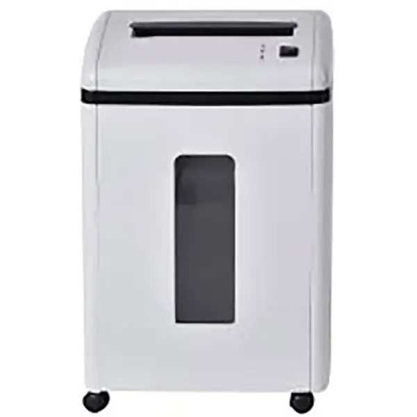 JP-2510C Paper Shredder