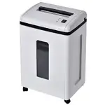 JP-6215CD Office Entry Shredder