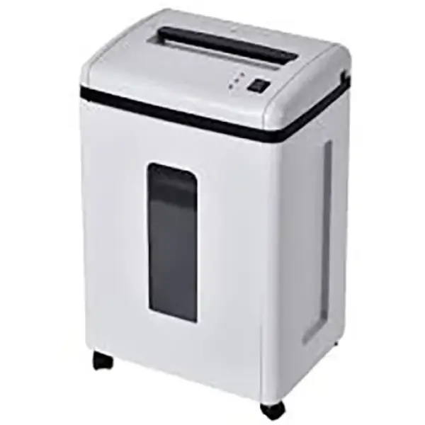 JP-6215CD Office Entry Shredder