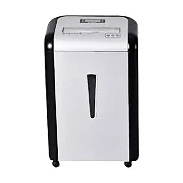 JP-840C Cross-Cut Shredder