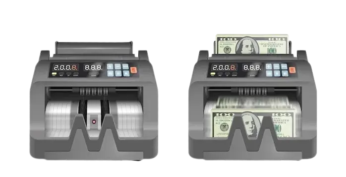 Counter Machines