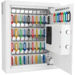 Digital Key Cabinet K-77E