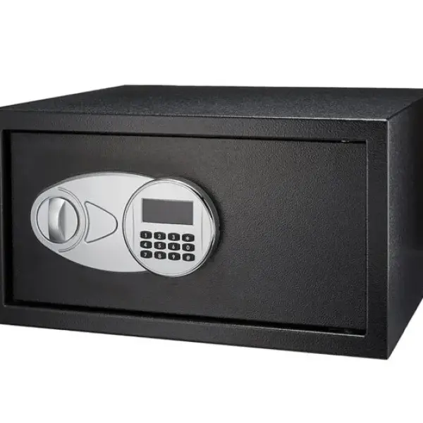 Digital Hotel Room Safe HT-20ETY
