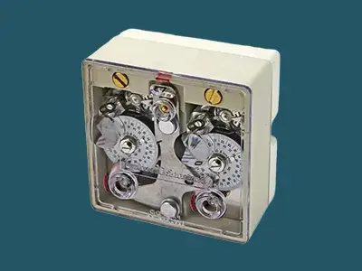 Time delay locks