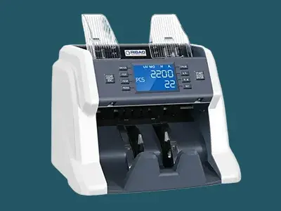 Money Counters