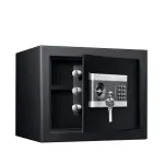 Steel Safe Box MN-30EKS