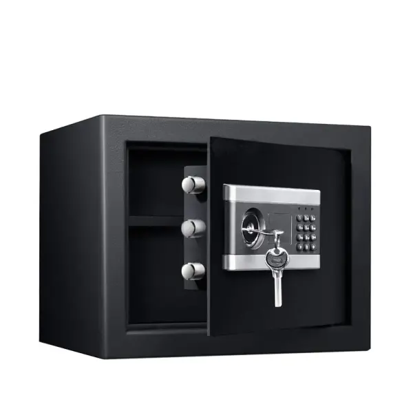 Steel Safe Box MN-30EKS