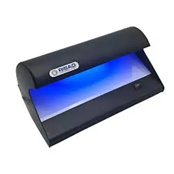 SLD-16 UV Counterfeit Money & Document Detector