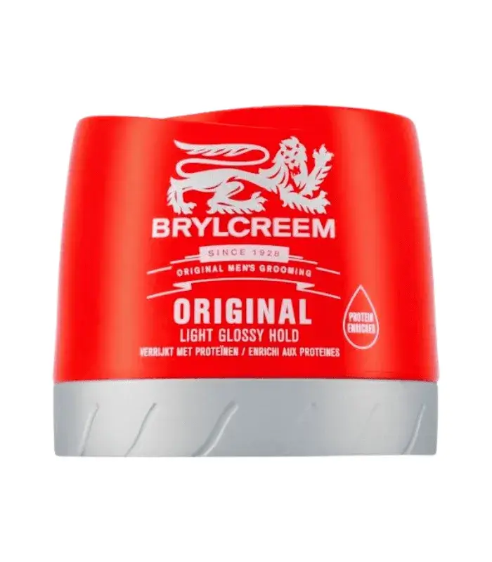 Brylcreem Original Styling Cream (250ml) Brylcreem Original Styling Cream (250ml) - Image 1